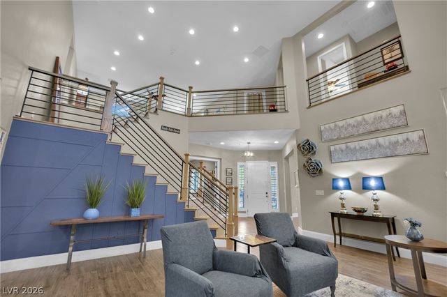 5523 Kyle Peak Court, Las Vegas, NV 89135