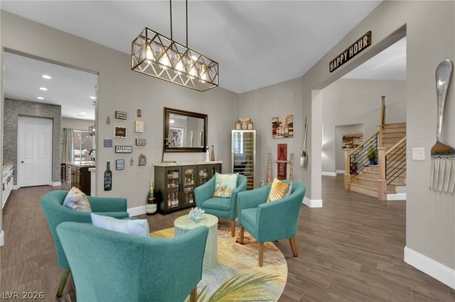 5523 Kyle Peak Court, Las Vegas, NV 89135
