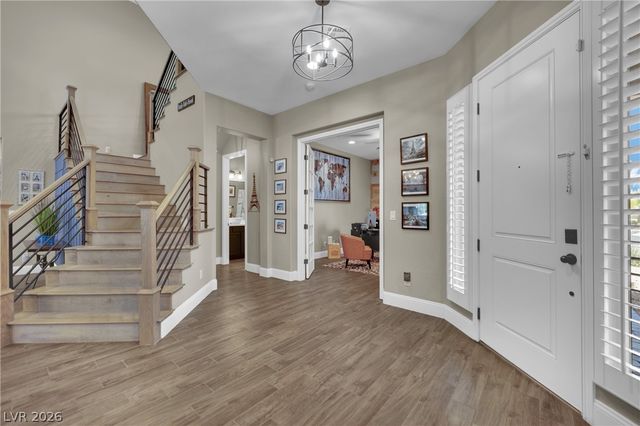 5523 Kyle Peak Court, Las Vegas, NV 89135