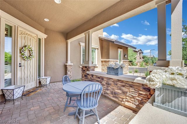 5523 Kyle Peak Court, Las Vegas, NV 89135