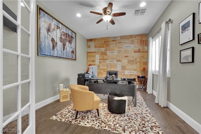 5523 Kyle Peak Court, Las Vegas, NV 89135