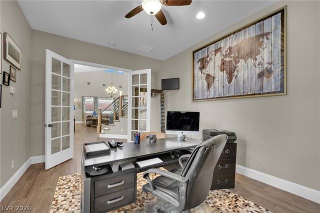5523 Kyle Peak Court, Las Vegas, NV 89135