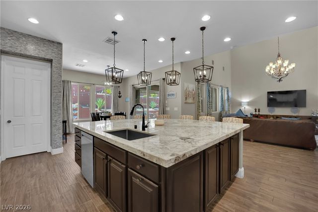 5523 Kyle Peak Court, Las Vegas, NV 89135