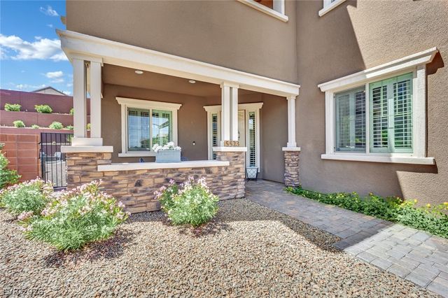 5523 Kyle Peak Court, Las Vegas, NV 89135