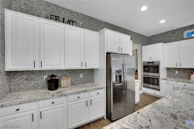 5523 Kyle Peak Court, Las Vegas, NV 89135