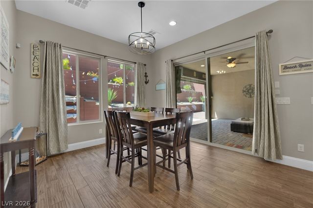 5523 Kyle Peak Court, Las Vegas, NV 89135