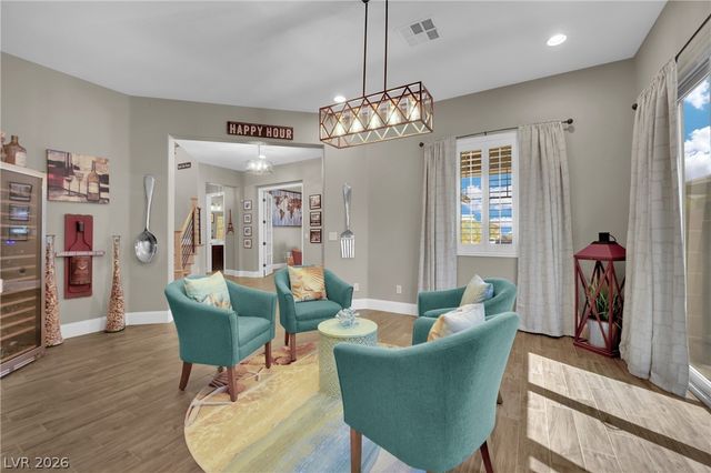 5523 Kyle Peak Court, Las Vegas, NV 89135