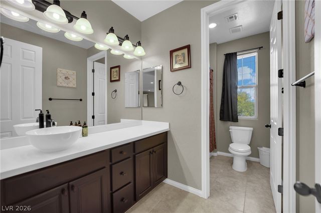 5523 Kyle Peak Court, Las Vegas, NV 89135