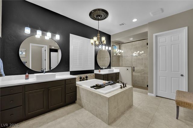 5523 Kyle Peak Court, Las Vegas, NV 89135