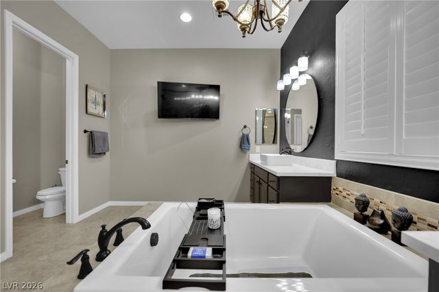 5523 Kyle Peak Court, Las Vegas, NV 89135