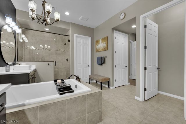 5523 Kyle Peak Court, Las Vegas, NV 89135