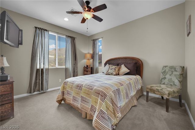 5523 Kyle Peak Court, Las Vegas, NV 89135