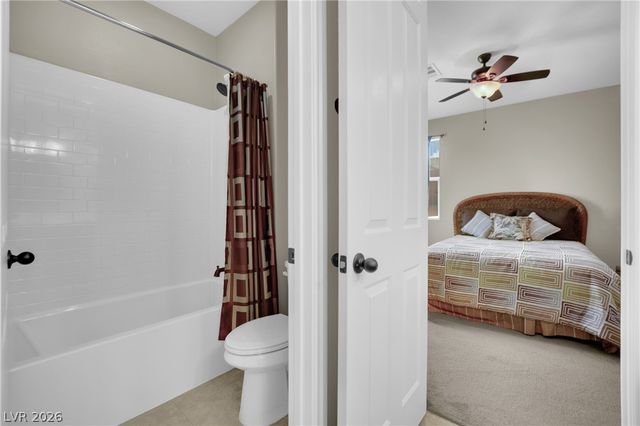 5523 Kyle Peak Court, Las Vegas, NV 89135