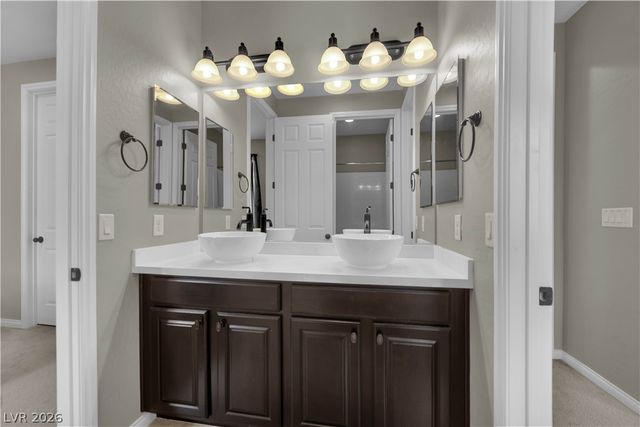 5523 Kyle Peak Court, Las Vegas, NV 89135