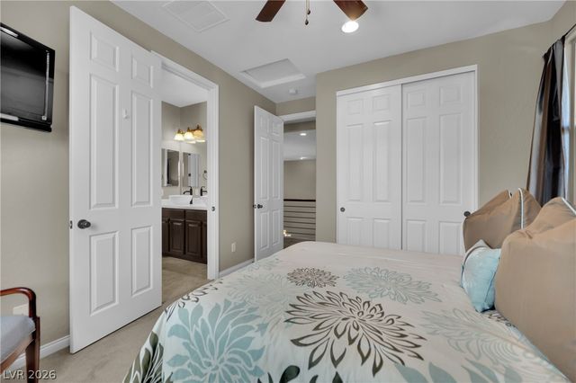 5523 Kyle Peak Court, Las Vegas, NV 89135
