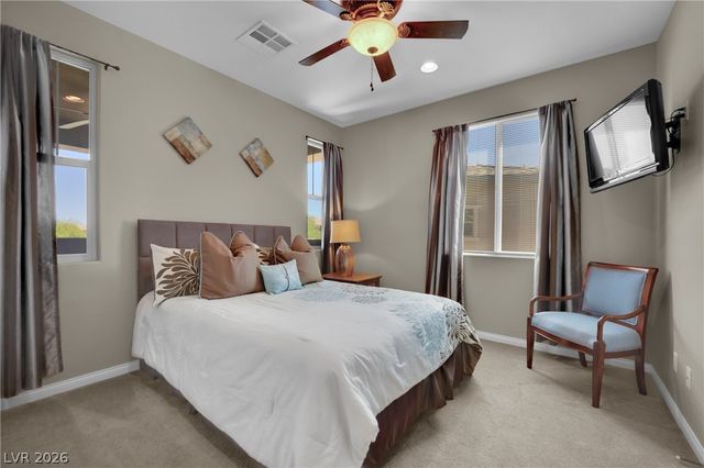 5523 Kyle Peak Court, Las Vegas, NV 89135