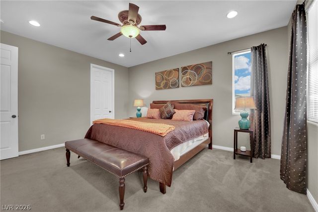 5523 Kyle Peak Court, Las Vegas, NV 89135