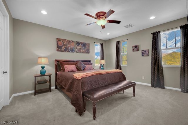 5523 Kyle Peak Court, Las Vegas, NV 89135