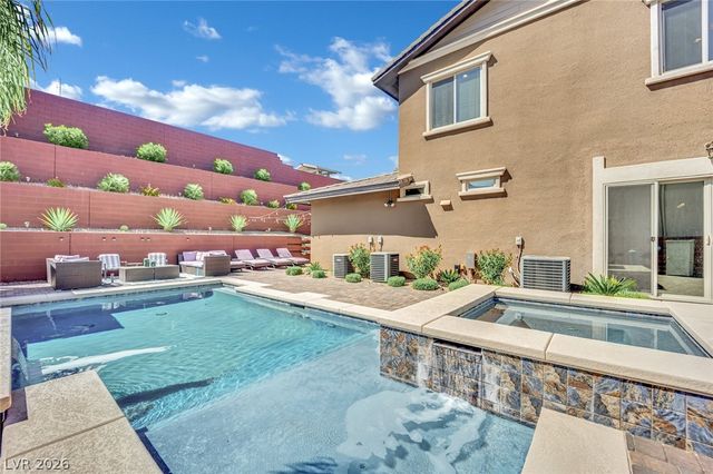 5523 Kyle Peak Court, Las Vegas, NV 89135
