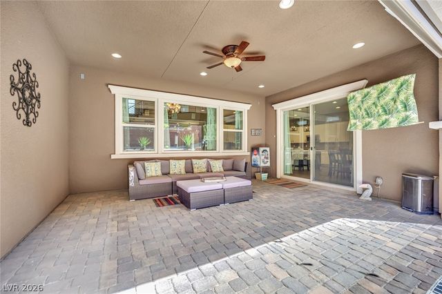 5523 Kyle Peak Court, Las Vegas, NV 89135