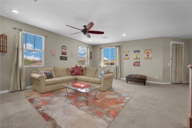 5523 Kyle Peak Court, Las Vegas, NV 89135