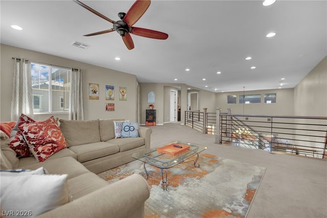5523 Kyle Peak Court, Las Vegas, NV 89135