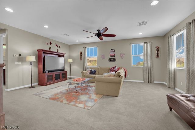 5523 Kyle Peak Court, Las Vegas, NV 89135