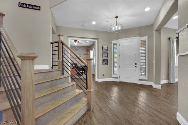 5523 Kyle Peak Court, Las Vegas, NV 89135