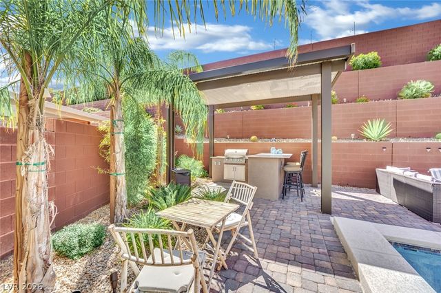 5523 Kyle Peak Court, Las Vegas, NV 89135