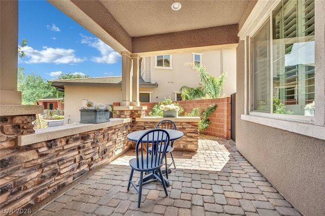5523 Kyle Peak Court, Las Vegas, NV 89135