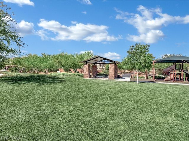 5523 Kyle Peak Court, Las Vegas, NV 89135