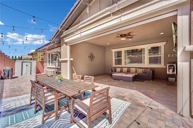 5523 Kyle Peak Court, Las Vegas, NV 89135