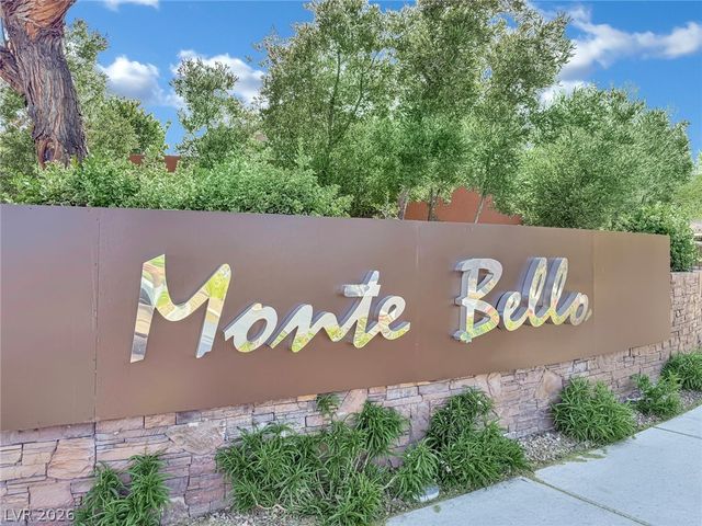 5523 Kyle Peak Court, Las Vegas, NV 89135