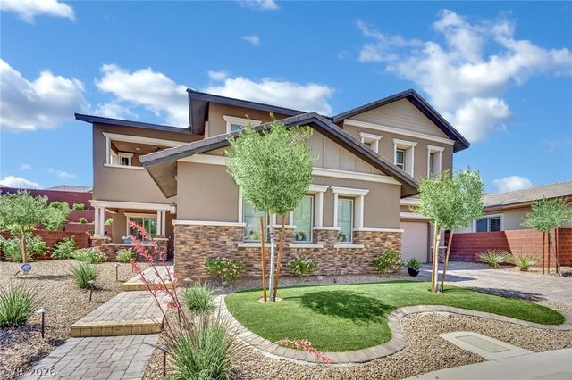 5523 Kyle Peak Court, Las Vegas, NV 89135