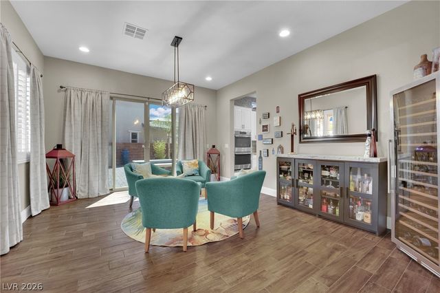 5523 Kyle Peak Court, Las Vegas, NV 89135