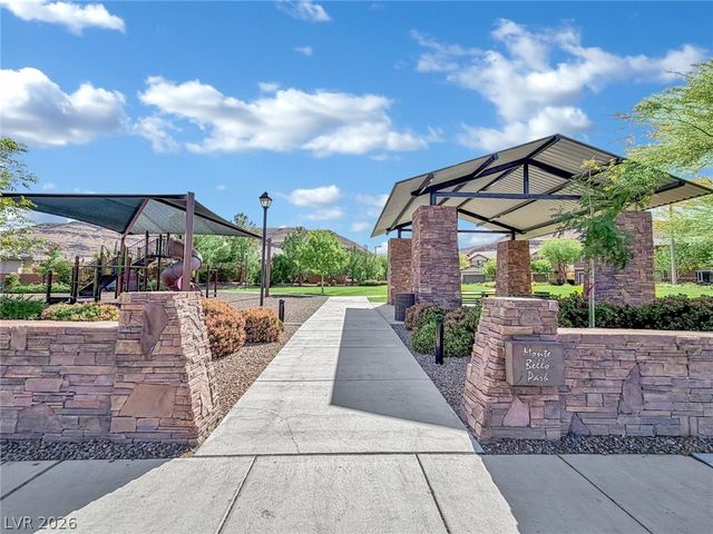 5523 Kyle Peak Court, Las Vegas, NV 89135