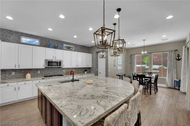 5523 Kyle Peak Court, Las Vegas, NV 89135
