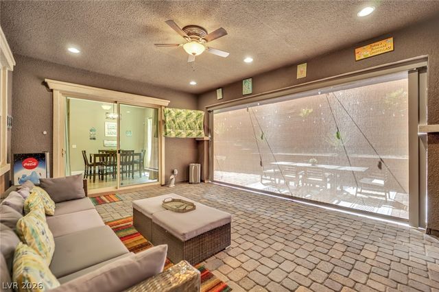 5523 Kyle Peak Court, Las Vegas, NV 89135