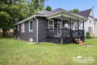 236 E Fox Street, South Bend, IN 46613