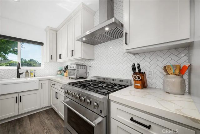 3246 N Marwick, Long Beach, CA 90808