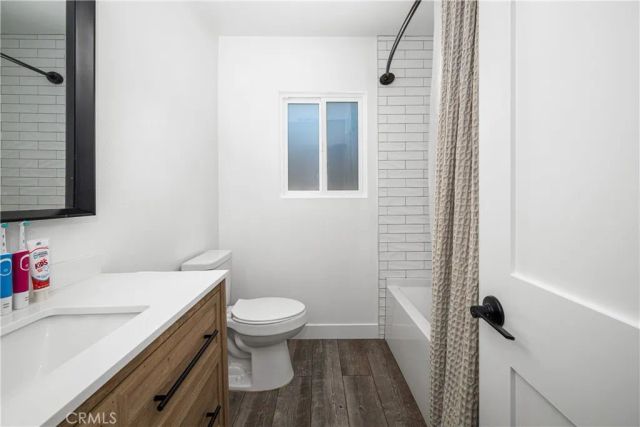 3246 N Marwick, Long Beach, CA 90808