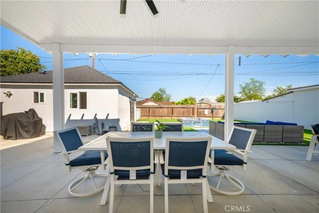 3246 N Marwick, Long Beach, CA 90808