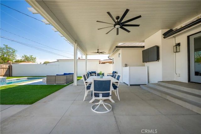 3246 N Marwick, Long Beach, CA 90808