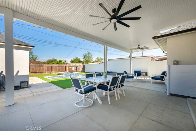 3246 N Marwick, Long Beach, CA 90808