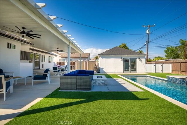 3246 N Marwick, Long Beach, CA 90808