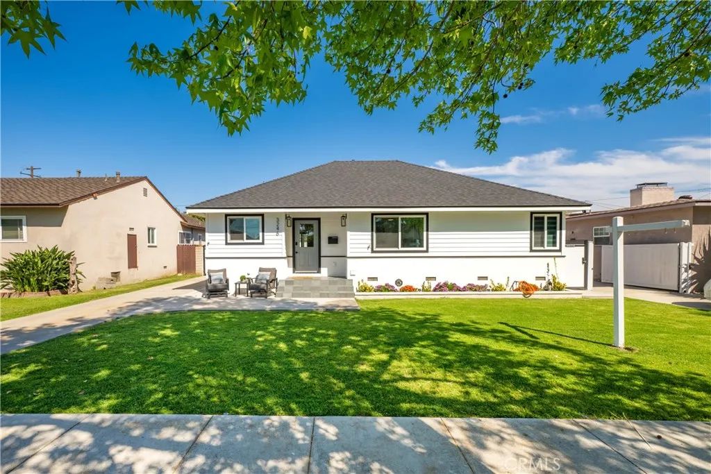 3246 N Marwick, Long Beach, CA 90808