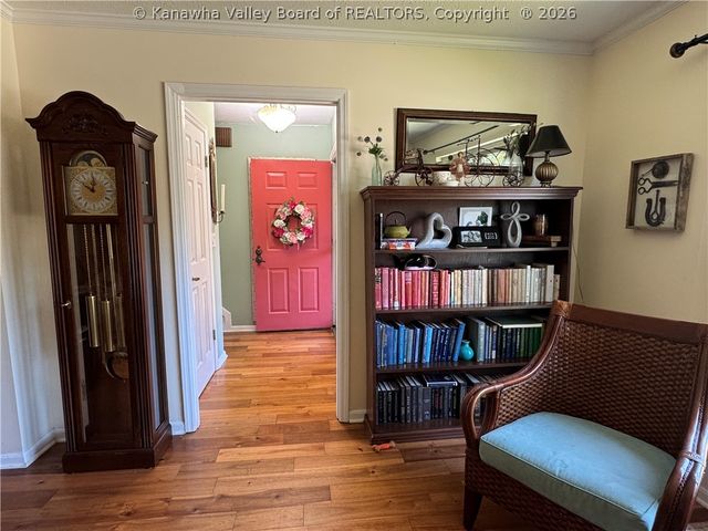 103 Powderhorn Road, Charleston, WV 25314