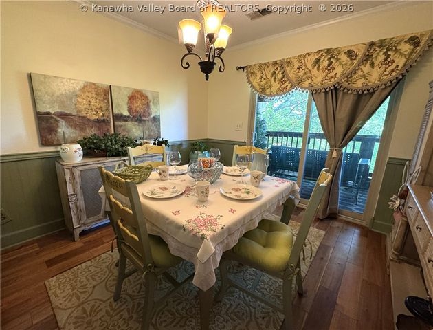 103 Powderhorn Road, Charleston, WV 25314