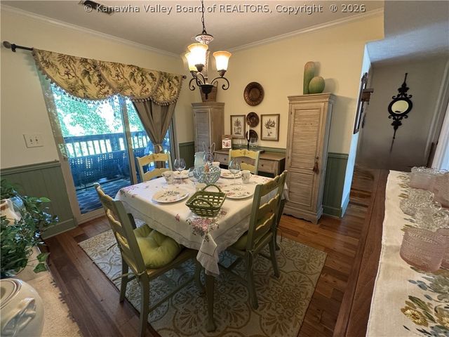 103 Powderhorn Road, Charleston, WV 25314