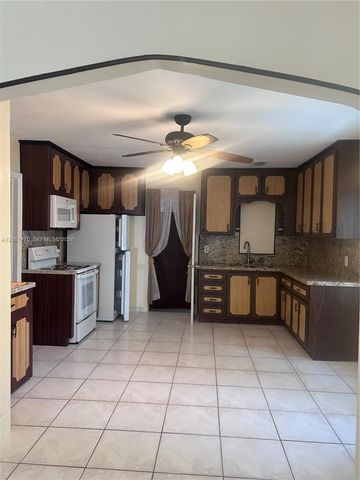 11108 Peachtree Drive 0, Miami, FL 33161